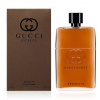 Gucci Guilty Absolute Pour Homme parfumovaná voda pre mužov 50 ml
