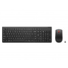 Lenovo Essential Wireless Keyboard and Mouse Combo Gen.2 - slovenska klavesnica & mys, AI 4X31R64483