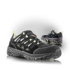 VM Footwear Obuv VM BRASILIA 4415-OB polobotka 4415-OB/45 Černá 45