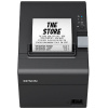 EPSON POKLADNÍ SYSTÉMY EPSON pokl.termo TM-T20III,čierna,USB+RS232.,zdroj C31CH51011