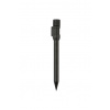 Vidlička FOX Black Label Bankstick 9