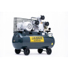 Kompresor - Ropný kompresor Jager nemecký WR 100 L 10 bar (kompresorový kompresor 100L 499L/min 400V Strong vec)