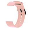 Bstrap Silicone V4 remienok na Samsung Galaxy Watch Active 2 40/44mm, sand pink SXI009C0402