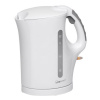 Rýchlovarná kanvica Clatronic WK 3445 2200 W 1,7 l biela (263210)