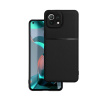 Kryt Forcell NOBLE Case Xiaomi Mi 11 Lite 5G / Mi 11 Lite LTE ( 4G ) / Mi 11 Lite NE čierny