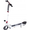 Elektrická kolobežka City Boss RX5L biela (8594192730880)