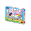 Dino Toys Peppa Pig Výtvarník 24 dielov