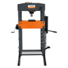 Hydraulický lis WPP 50 BPF TOP
