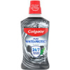 Colgate Plax White & protect Charcoal ústní voda 500 ml