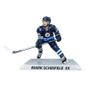 Winnipeg Jets figúrka Imports Dragon Mark Scheifele 55