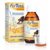 OTOSAN FORTUSS sirup na suchý i vlhký kašel 180 g