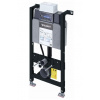 Duravit DuraSystem - Predstenová inštalácia Standard na závesné WC, 99 cm, pre SensoWash WD1018000000
