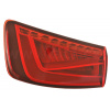 zadní světlo komplet vnější LED komplet (Sedan, Cabrio) L 0337935