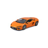 BburagoTOP Lamborghini Temerario Orange 1:18