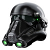 Hasbro Star Wars: Rogue one Black Series Electronic Helma Imperial Death Trooper