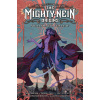 Critical Role: The Mighty Nein Origins - Jody Houser, Hunter Severn Bonyun (Ilustrátor)