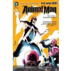 Animal Man (Volume 5) - Rafael Alburquerque, Travel Foreman, Jeff Lemire