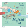 Mořská Eva - Iva Hadj Moussa (mp3 audiokniha)