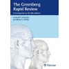 Greenberg Rapid Review (Leonard I. Kranzler,Jonathan Hobbs)(Brožovaná)