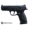 Pištoľ CO2 Smith & Wesson M&P 40, kal. 4,5mm BB
