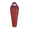 Patizon D 890 M barva red/silver zip levý zip