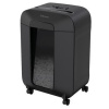 Skartovač Fellowes LX 85/4x40/3/12 listov/224/19l/cross/20:30min