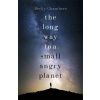The Long Way to a Small, Angry Planet - Wayfarers 1