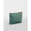 BagBase Zamatová taštička veľ. L BG714L Jade L (33 x 24 cm)