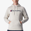 CHAMPION Hooded Sweatshirt L