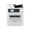 MFP atrament EPSON WorkForce Pro WF-C879RDWF, A3, MFP, RIPS, NET, duplex, ADF, Fax, WiFi