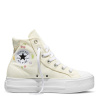 Converse Converse Day One Plt Ld00 Egret/White 4 (37)
