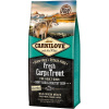 Carnilove fresh carp & trout shiny hair & healthy skin for adult dogs 12 kg