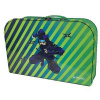 Detský kufrík Herlitz 35 cm chlapci Ninja