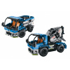 Im.master Stavebnice Nákladní auto a domíchávač 2v1 RC 26cm