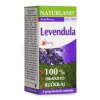 Naturland 100% éterický olej LEVANDUĽA 10 ml 10 ml esenciálny olej