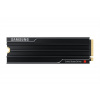 Samsung 9100 PRO/1TB/SSD/M.2 NVMe/Čierna/Heatsink/5R MZ-VAP1T0CW