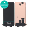 LCD displej + Dotykové sklo Xiaomi 14 Ultra Aftermarket PRO