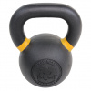 LMX93 Crossmaxx® Powdercoated kettlebell (4 - 40kg) Typ: Crossmaxx® Powdercoated kettlebell 6kg