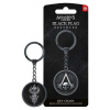 Good Loot Assassins Creed Black flag Resynced Přívěsek na klíče Jackdaw