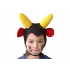 Noe čiapočka rozprávky Čertík