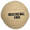 Pro's Pro Medizinball Leder 1 kg
