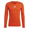 adidas Team Base Tee team orange M