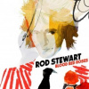 Stewart Rod - Blood Red Roses [CD]