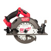 Milwaukee aku kotúčová píla M18 FCS66GR3-0 4933493491