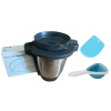 Tarka do wyrobu klusek w Monsieur Cuisine Connect Smart Trend Plus NEMECKO
