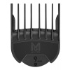 MOSER 1802-7030 9mm - náhradný strihací hrebeň pre 1854 Genio Plus, 1871 Chrom a Easy Style