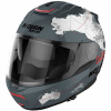 Prilba NOLAN N100-6 LEGEND CHECA 30 Veľkosť: XXL (62-63 cm)