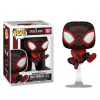 Funko POP! Spider-Man Miles Morales Bodega Cat Suit 767