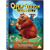 Open Season 4 - Scared Silly DVD