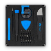 NONAME iFixit Essential Electronics Toolkit V2 (verzia s otváracím nástrojom na SIM) IF145-348-5
